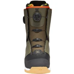DC Control BOA Snowboard Boot 2022 -Roxy Ski Store adyo100054 dcshoes p olv frt5