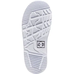 DC Scout BOA Snowboard Boot 2022 -Roxy Ski Store adyo100056 dcshoes p blk bck1