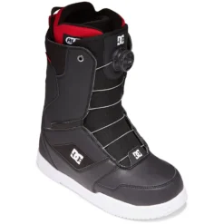 Roxy Ski Store 22 DC Scout BOA Snowboard Boot 2022