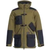 DC Operative Mens Snowboard Jacket