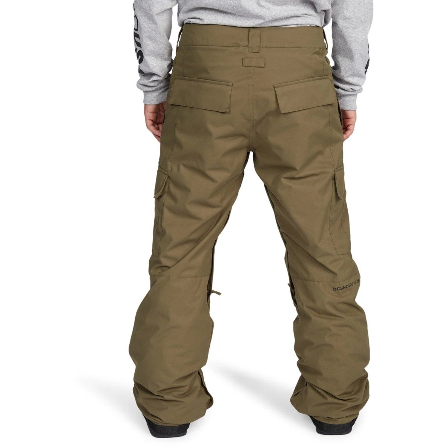 DC Banshee Snowboard Pant 2022 6 DC Banshee Snowboard Pant 2022 - Image 6