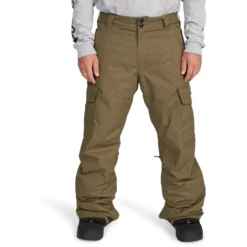 DC Banshee Snowboard Pant 2022 12 DC Banshee Snowboard Pant 2022 -Roxy Ski Store adytp03012 dcshoes w crh0 frt1