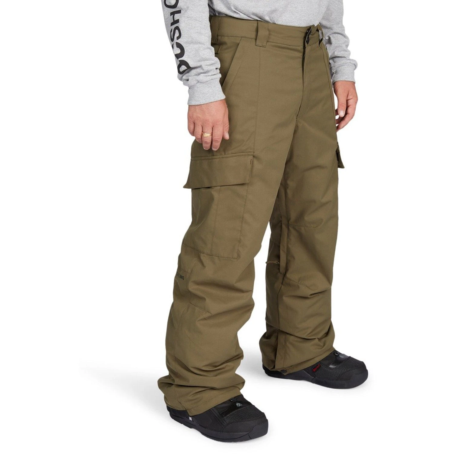 DC Banshee Snowboard Pant 2022 8 DC Banshee Snowboard Pant 2022 - Image 8