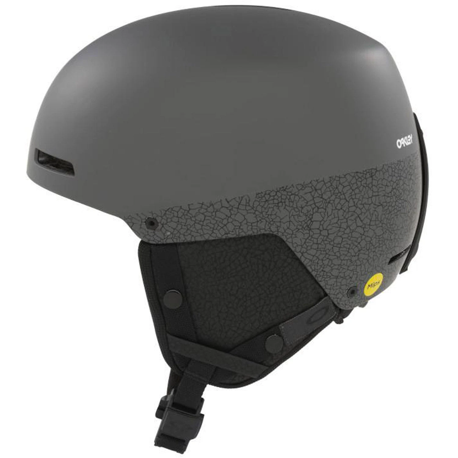 Oakley Mod1 Pro Asian Fit Snow Helmet 4 Oakley Mod1 Pro Asian Fit Snow Helmet - Image 4