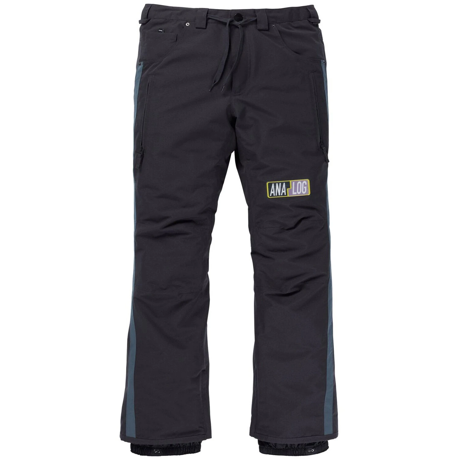 Thatcher Snowboard Pant 2021 1 Thatcher Snowboard Pant 2021