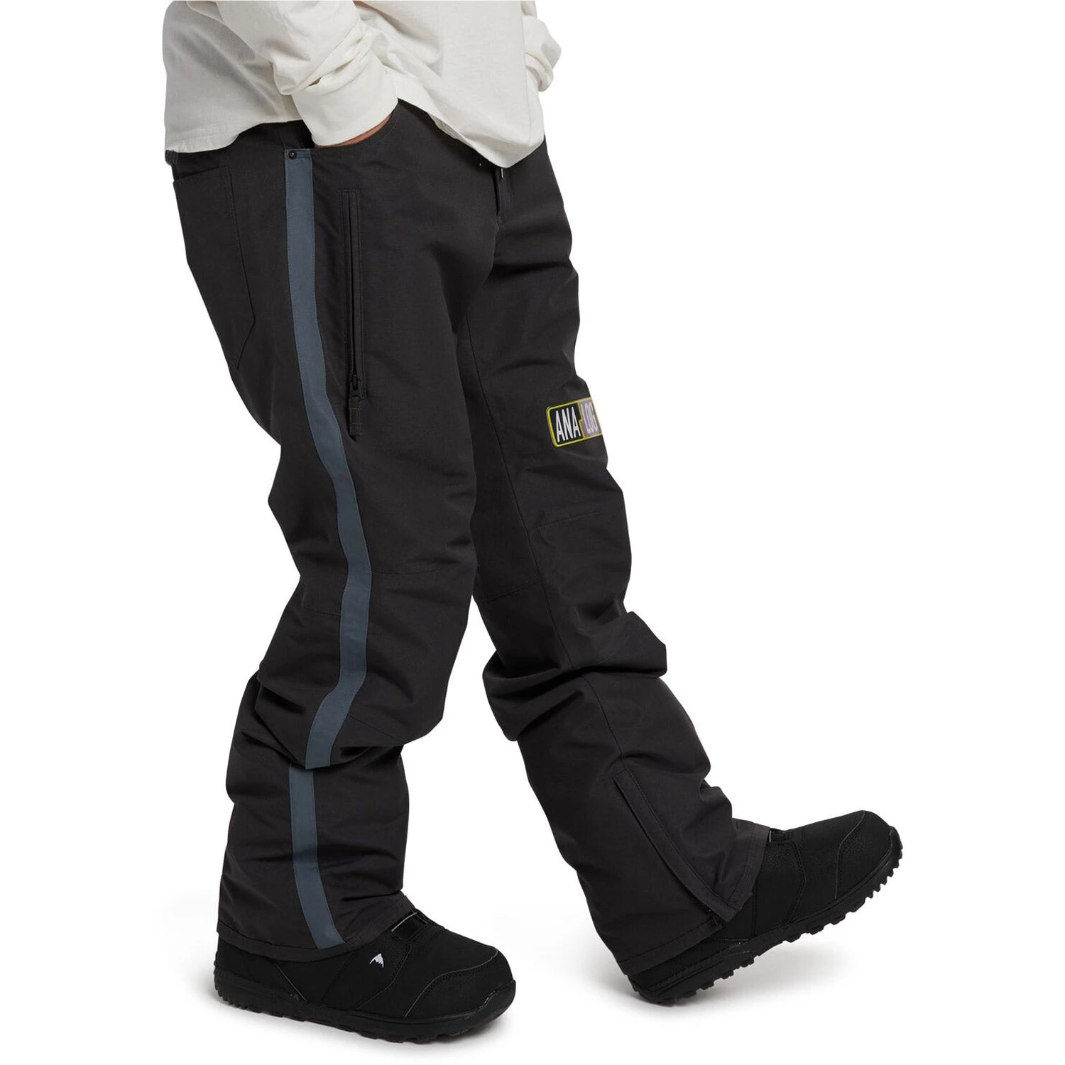 Thatcher Snowboard Pant 2021 3 Thatcher Snowboard Pant 2021 - Image 3