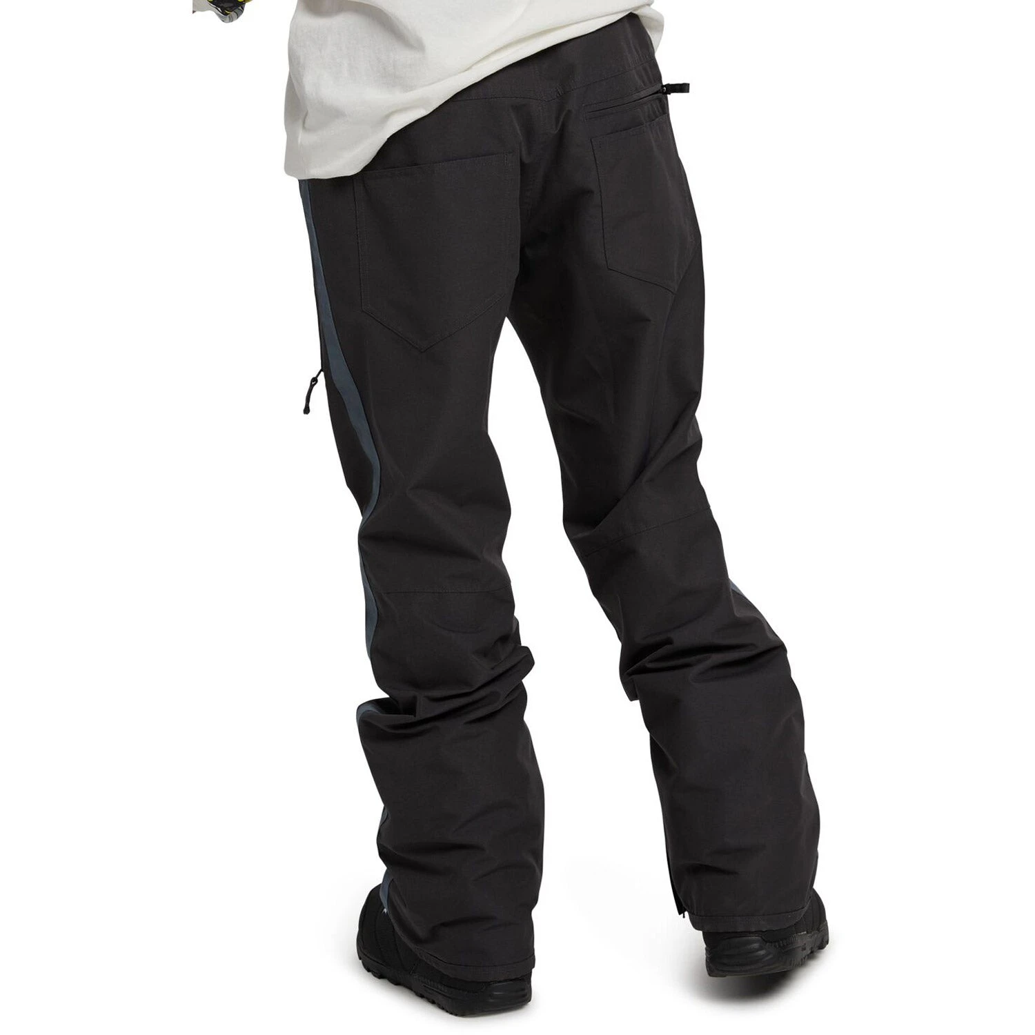 Thatcher Snowboard Pant 2021 4 Thatcher Snowboard Pant 2021 - Image 4