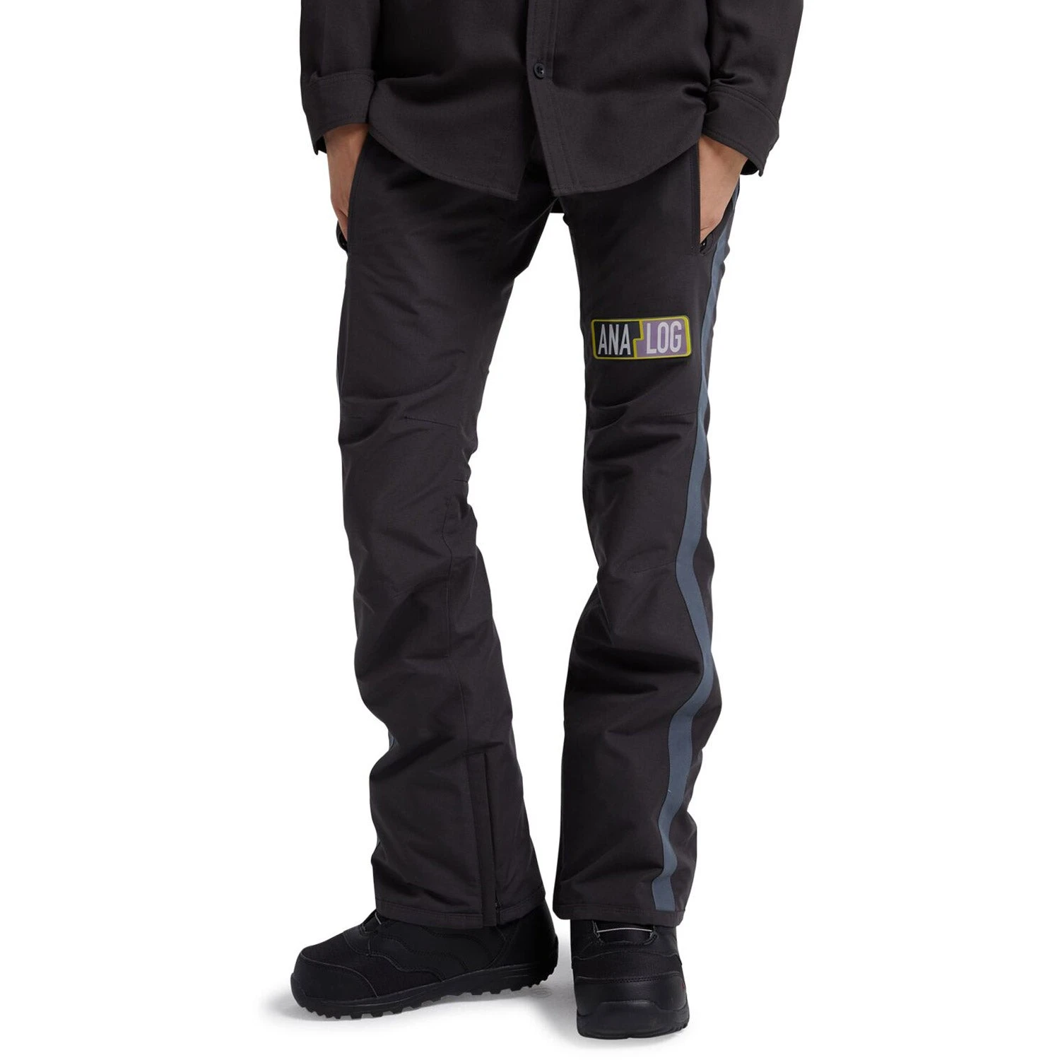 Thatcher Snowboard Pant 2021 5 Thatcher Snowboard Pant 2021 - Image 5