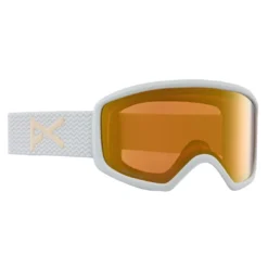 Anon Deringer Snow Goggle -Roxy Ski Store anon deringer goggle 2023 jade perceive sunny bronze amber lens 1 5f4073c7 b8fc 41fa b38a 12707fde5877