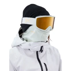 Anon Deringer Snow Goggle -Roxy Ski Store anon deringer goggle 2023 jade perceive sunny bronze amber lens 4 00b01fdd 9f9b 4868 8ed4 369436d64554