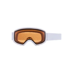 Anon Deringer Snow Goggle -Roxy Ski Store anon deringer goggle 2023 white perceive cloudy pink amber lens 5 6ea582c0 bd72 40e8 8746 1a18eb482283