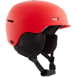 Anon Flash Kids Helmet 2021