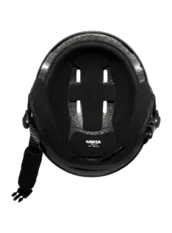 Anon Greta 3 Asian Helmet 7 Anon Greta 3 Asian Helmet -Roxy Ski Store anon greta 3 asian helmet 2023 black 4