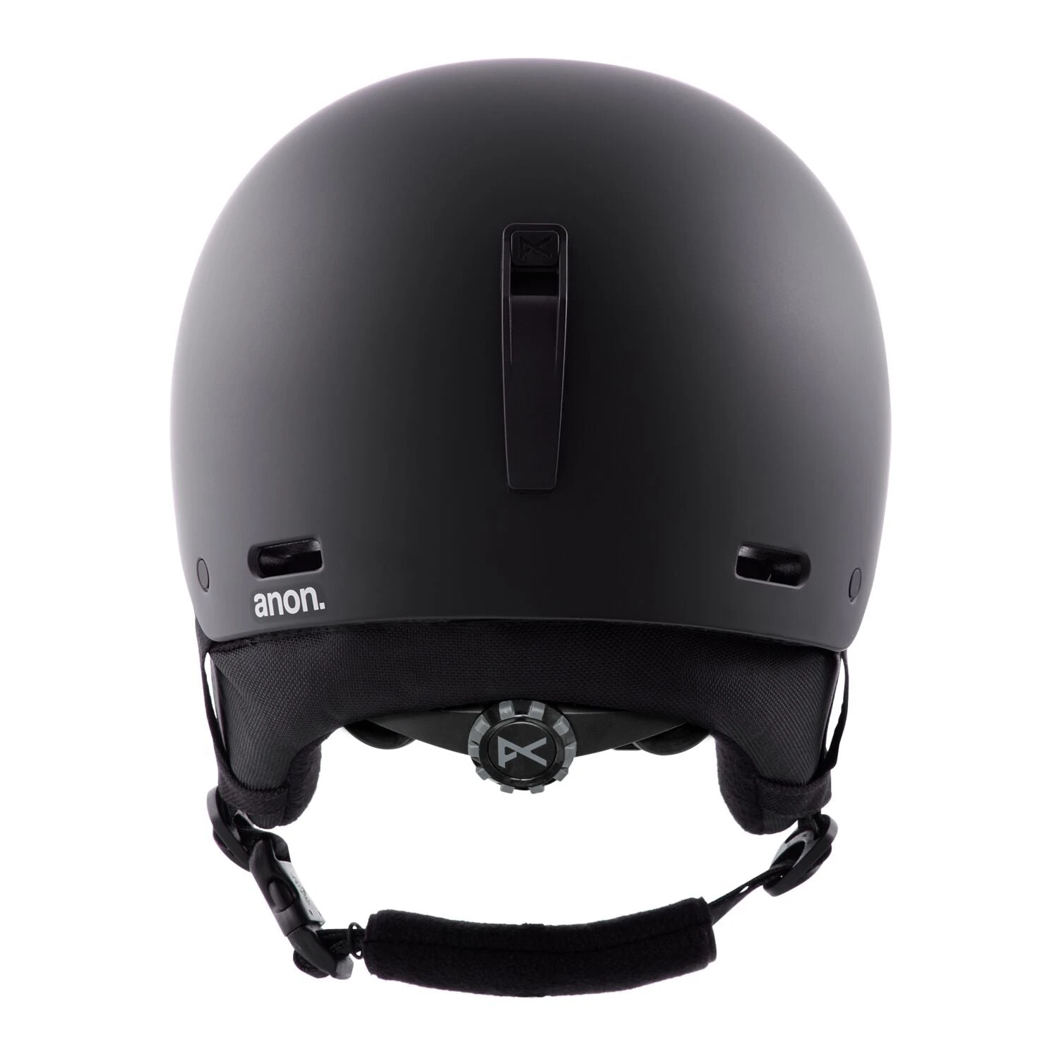 Anon Greta 3 Helmet 2 Anon Greta 3 Helmet - Image 2