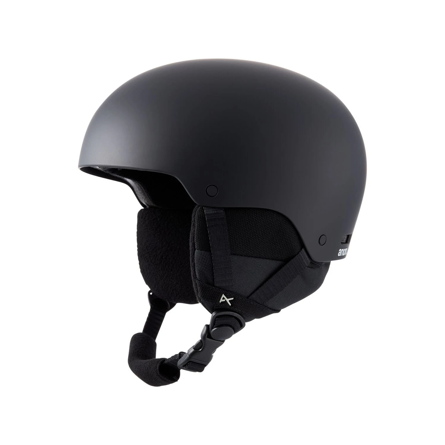 Anon Greta 3 Helmet 3 Anon Greta 3 Helmet - Image 3