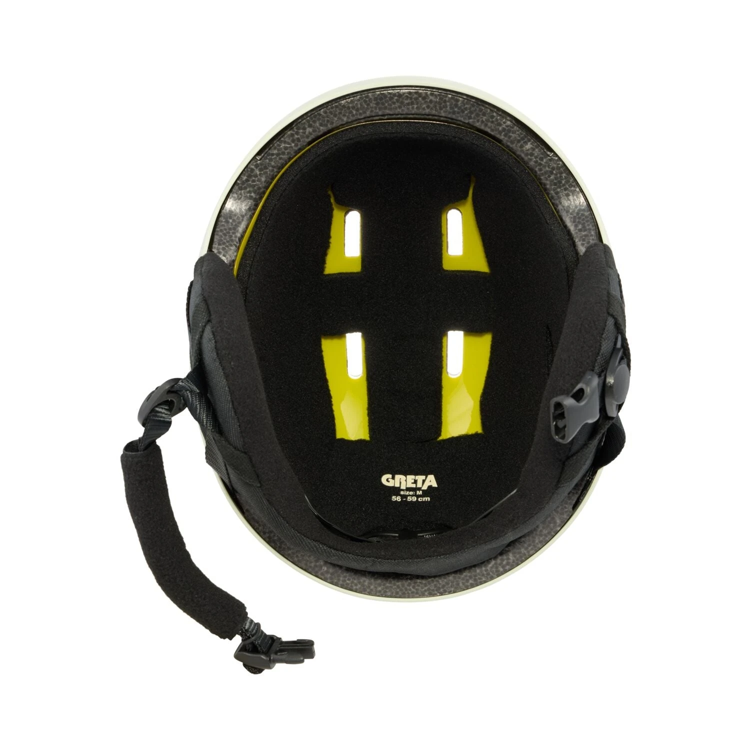 Anon Greta 3 Helmet 8 Anon Greta 3 Helmet - Image 8