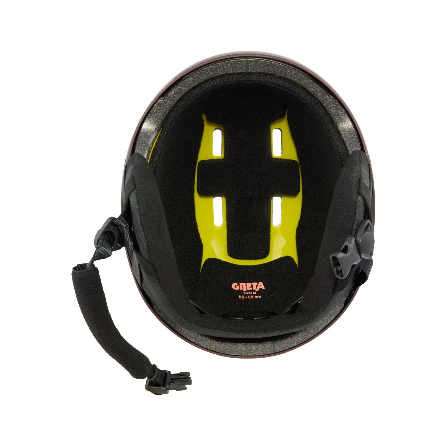 Anon Greta 3 Helmet 12 Anon Greta 3 Helmet - Image 12