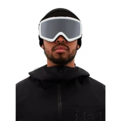 Anon Helix 2.0 Snow Goggle 19 Anon Helix 2.0 Snow Goggle -Roxy Ski Store anon helix 2 0 goggle 2023 white perceive sunny onyx lens 2 461e6367 4bee 484d 9183 77ddd8220620