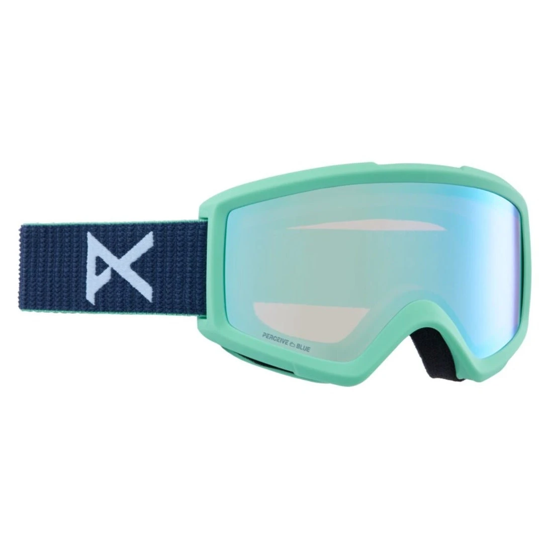 Anon Helix 2.0 Snow Goggle 1 Anon Helix 2.0 Snow Goggle