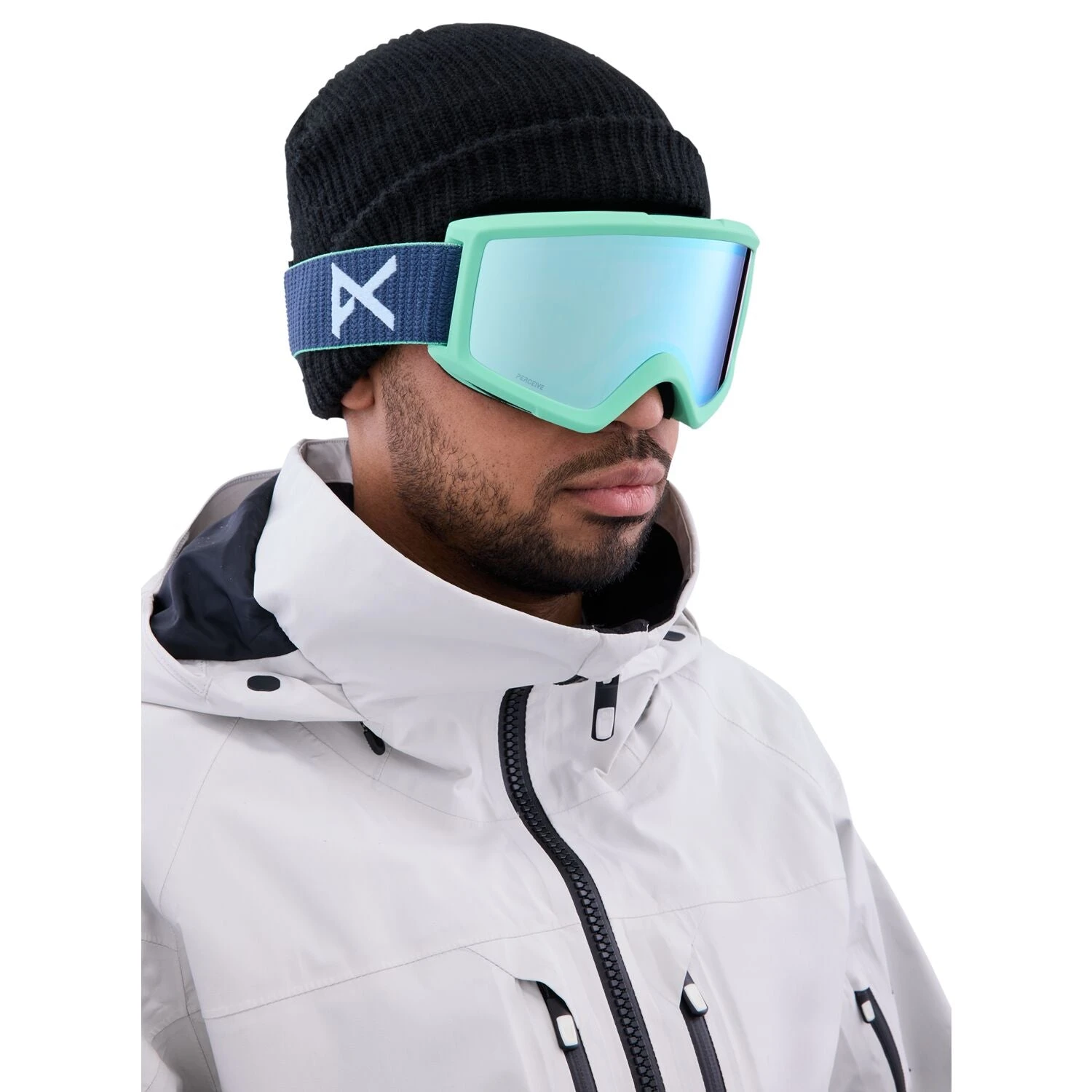 Anon Helix 2.0 Snow Goggle 3 Anon Helix 2.0 Snow Goggle - Image 3