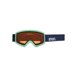 Anon Helix 2.0 Snow Goggle 17 Anon Helix 2.0 Snow Goggle -Roxy Ski Store anon helix 2 0 google 2023 navy perceive variable blue amber lens 4