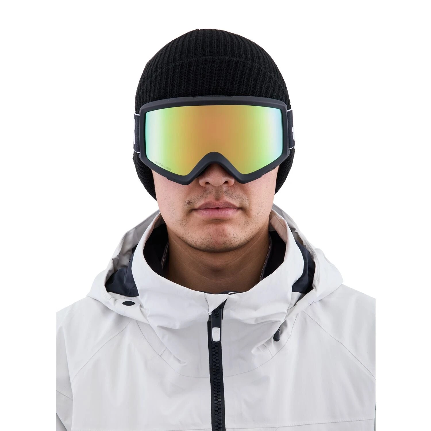 Anon Helix 2.0 Low Bridge Fit Snow Goggle 5 Anon Helix 2.0 Low Bridge Fit Snow Goggle - Image 5