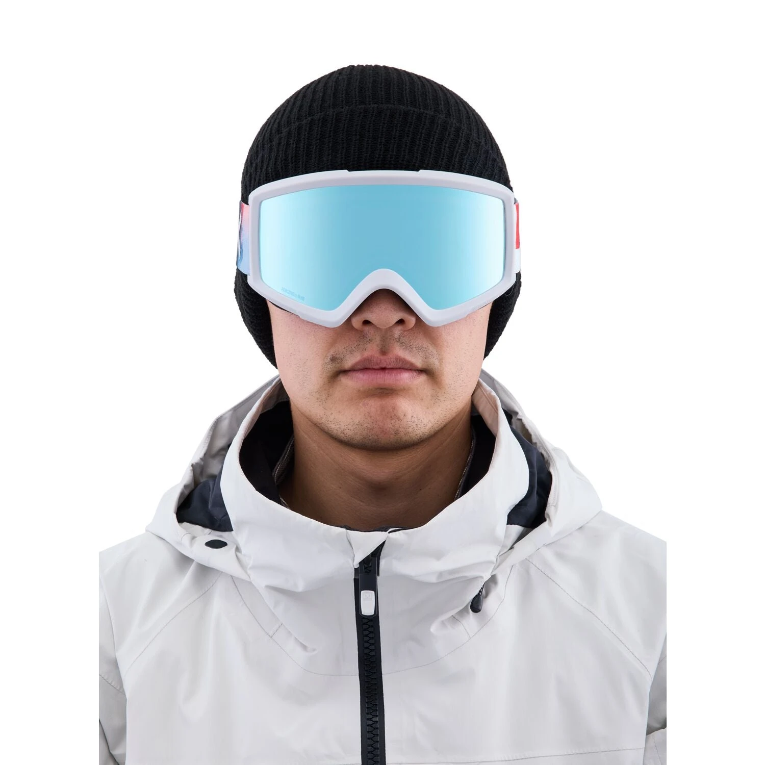 Anon Helix 2.0 Low Bridge Fit Snow Goggle 2 Anon Helix 2.0 Low Bridge Fit Snow Goggle - Image 2