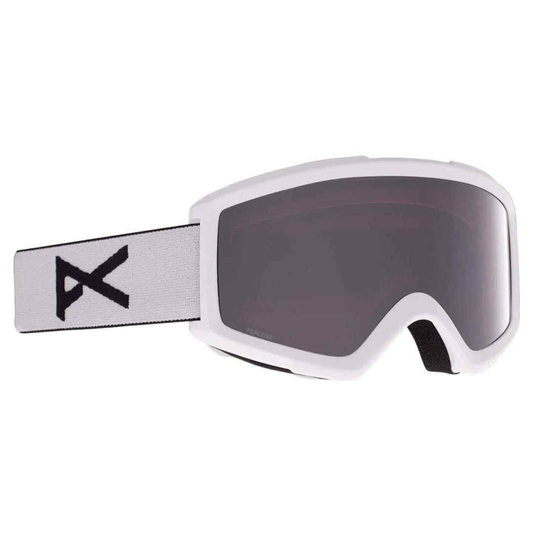 Anon Helix 2.0 Low Bridge Fit Snow Goggle 7 Anon Helix 2.0 Low Bridge Fit Snow Goggle - Image 7