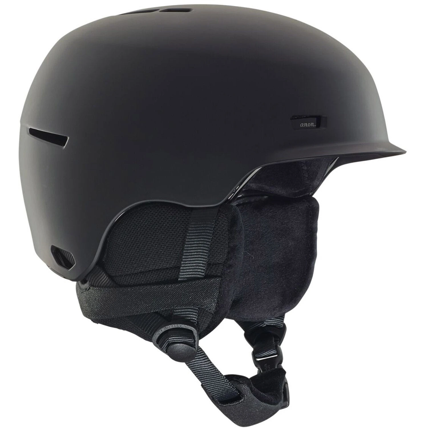 Anon Highwire Helmet 2021 2 Anon Highwire Helmet 2021 - Image 2