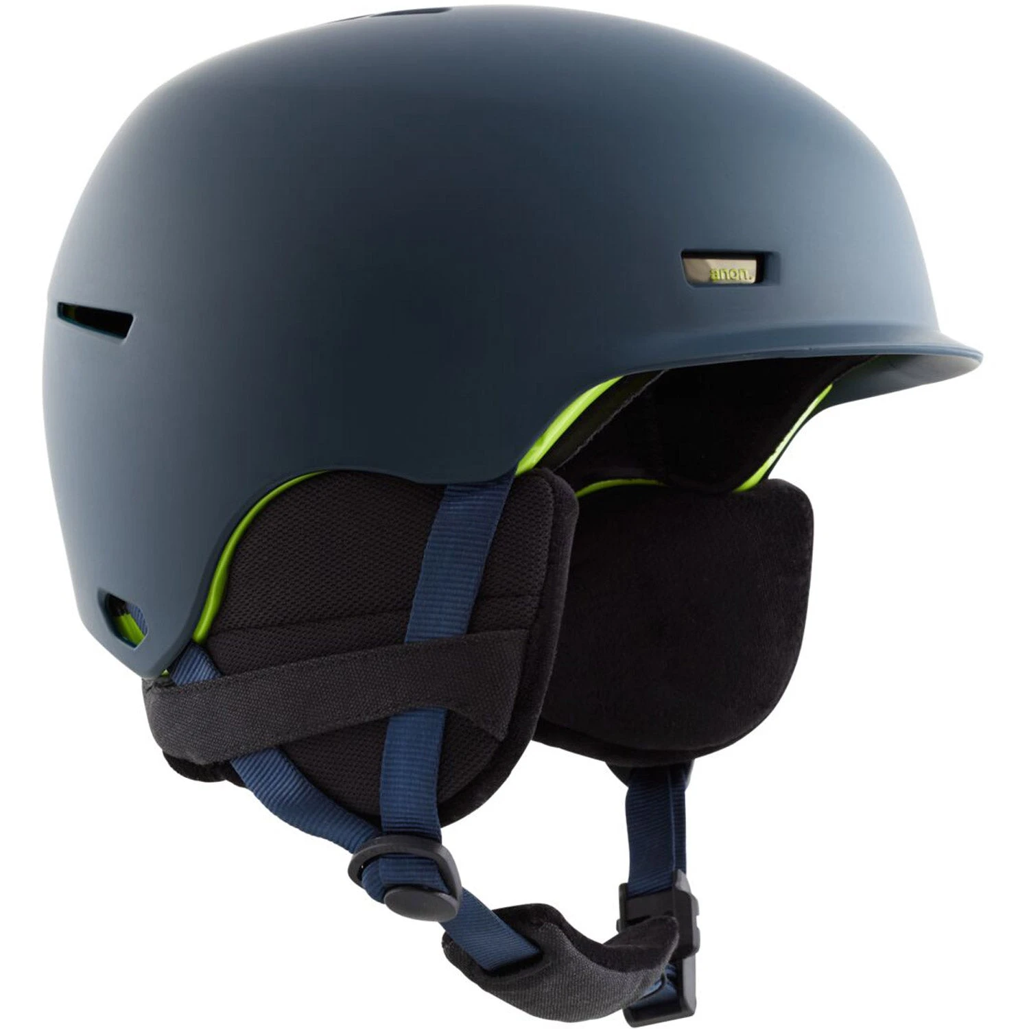 Anon Highwire Helmet 2021 1 Anon Highwire Helmet 2021