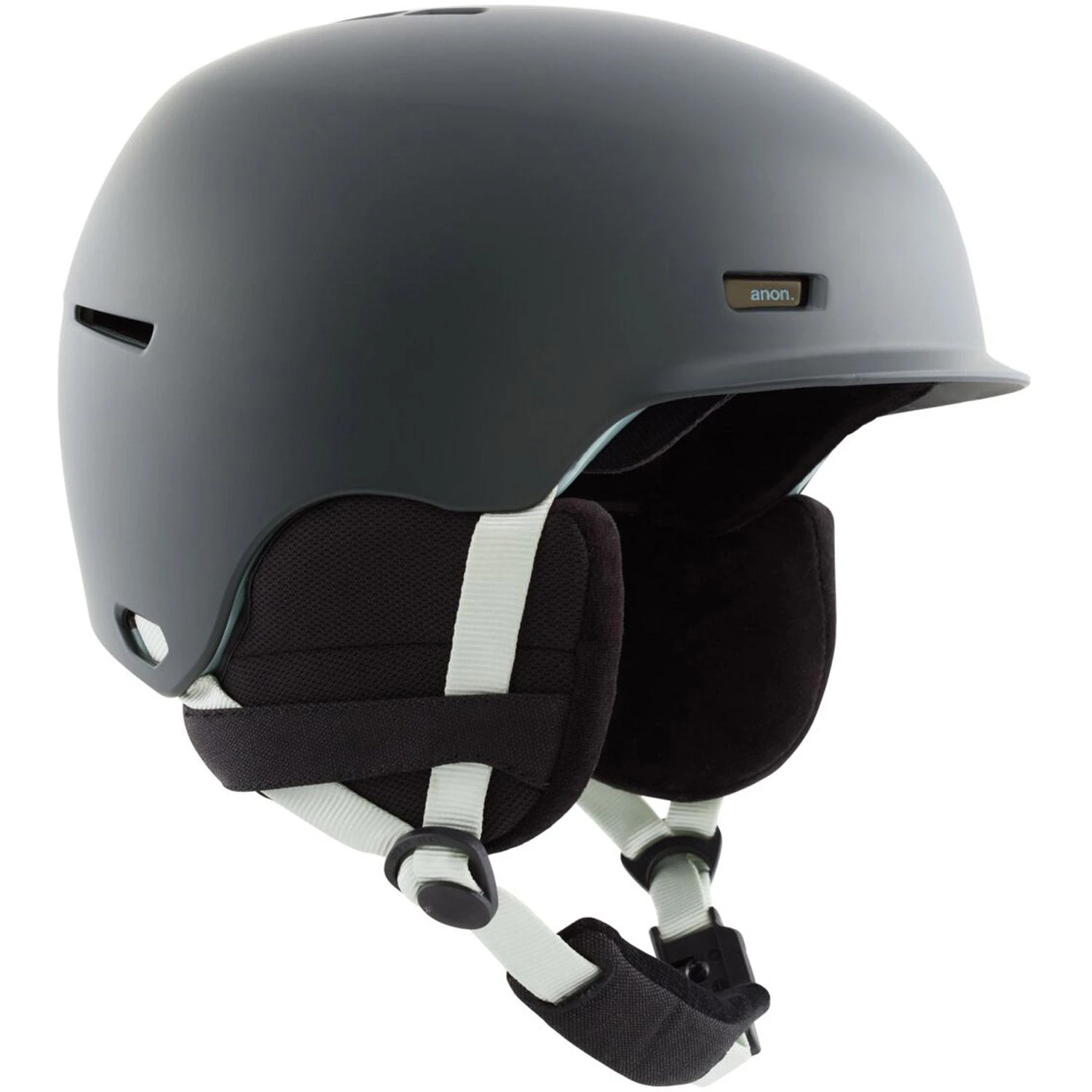 Anon Highwire Helmet 2021 3 Anon Highwire Helmet 2021 - Image 3