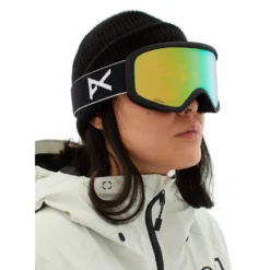 Anon Insight Snow Goggle -Roxy Ski Store anon insight google 2023 black perceive variable green amber 3 34a664a4 7aa0 43c0 a9e5 4e52e1b2c90f