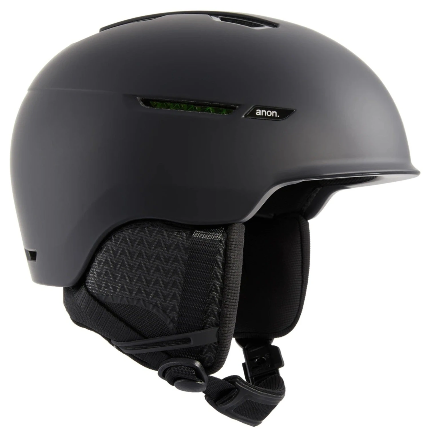 Anon Logan Wavecel Helmet 5 Anon Logan Wavecel Helmet - Image 5