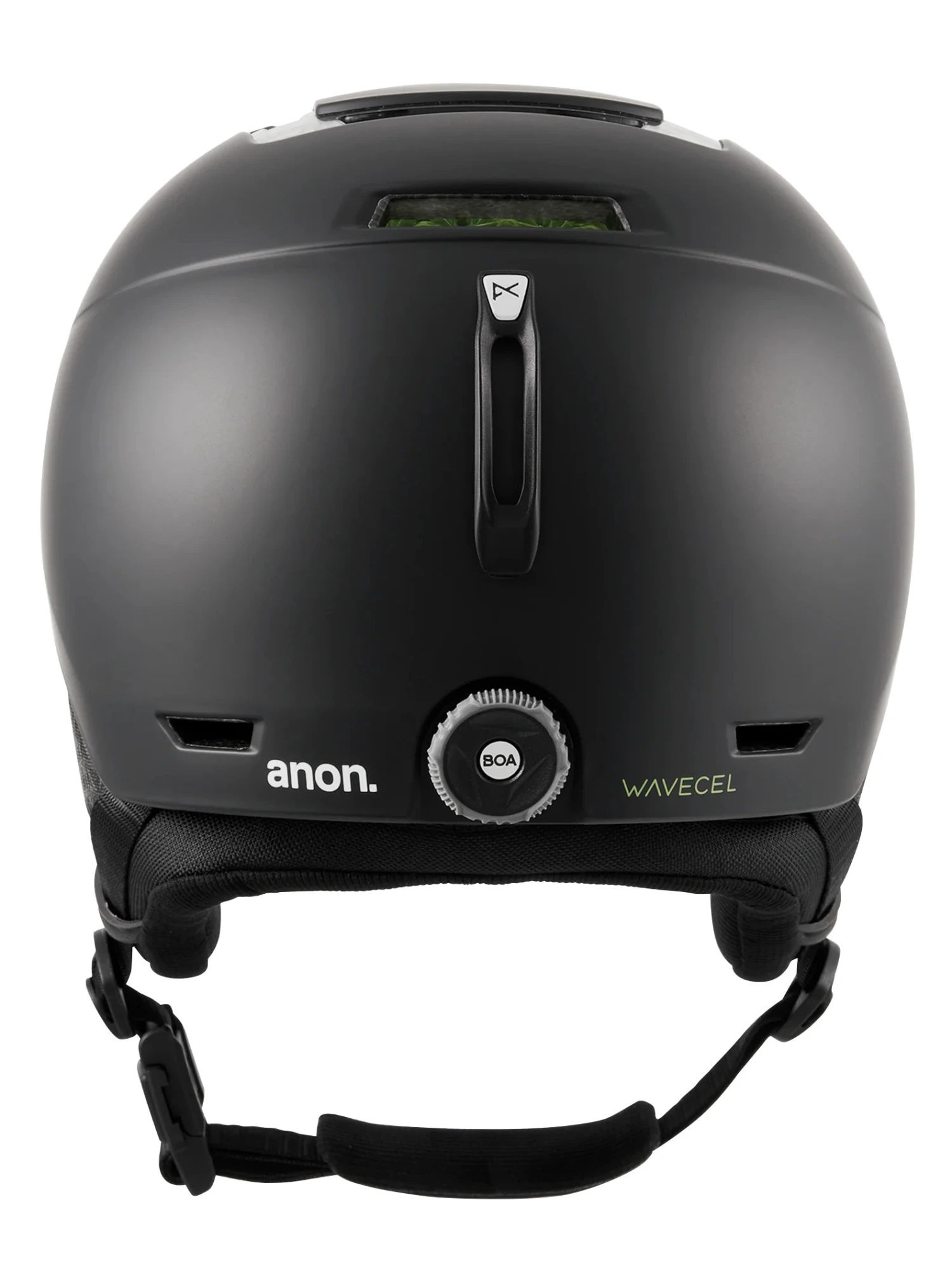 Anon Logan Wavecel Helmet 6 Anon Logan Wavecel Helmet - Image 6
