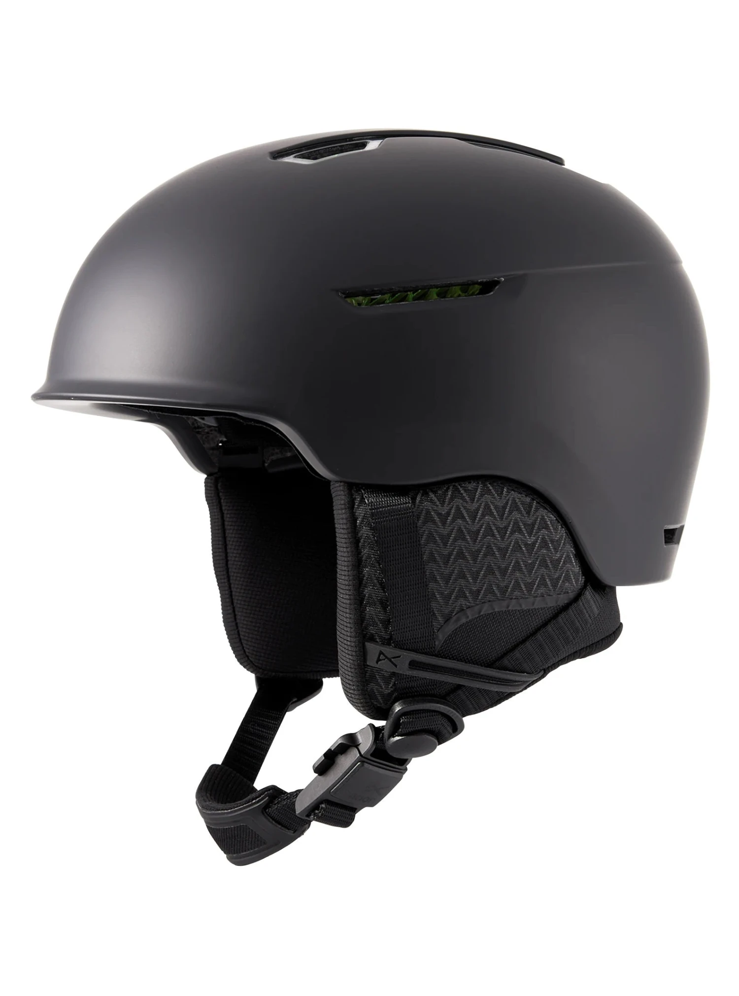 Anon Logan Wavecel Helmet 7 Anon Logan Wavecel Helmet - Image 7