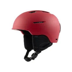 Anon Logan Wavecel Helmet 10 Anon Logan Wavecel Helmet -Roxy Ski Store anon logan wavecel helmet 2023 red 3