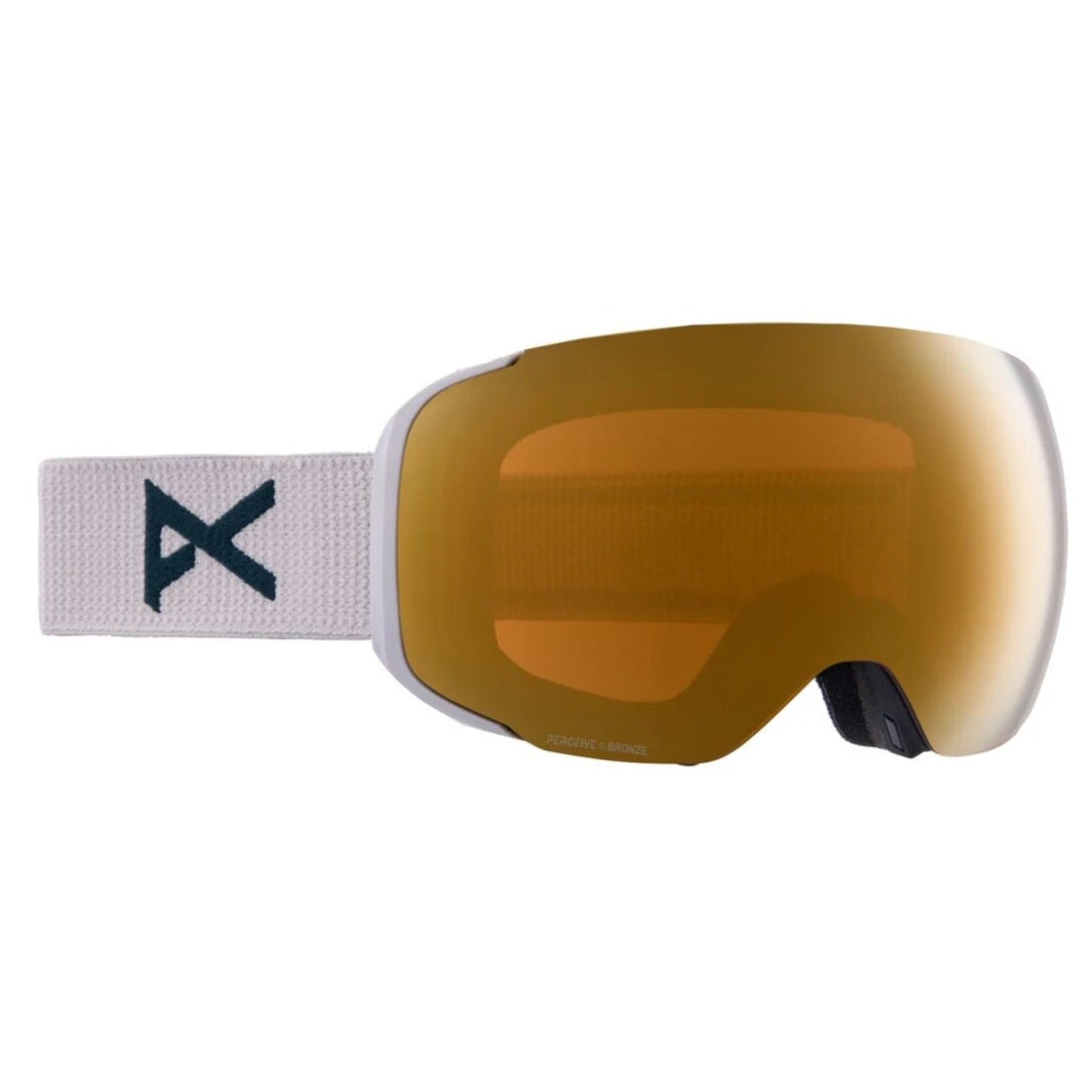 Anon M2 MFI Low Bridge Fit Snow Goggle 7 Anon M2 MFI Low Bridge Fit Snow Goggle - Image 7