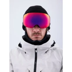 Anon M2 MFI Snow Goggle 36 Anon M2 MFI Snow Goggle -Roxy Ski Store anon m2 mfi goggle 2023 black perceive sunny red lens 2 b40f7a7a 91a2 4e1b ad61 c0345526ab18