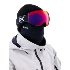 Anon M2 MFI Snow Goggle 38 Anon M2 MFI Snow Goggle -Roxy Ski Store anon m2 mfi goggle 2023 black perceive sunny red lens 4 14299330 db0b 4e6a 9128 c49d0eda0bd1
