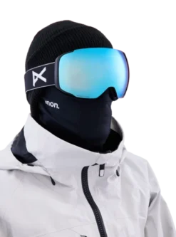 Anon M2 MFI Snow Goggle 28 Anon M2 MFI Snow Goggle -Roxy Ski Store anon m2 mfi goggle 2023 black perceive variable blue lens 4 47918c37 9bfa 4bdb ac12 3d7e2a9baf01