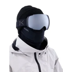 Anon M2 MFI Snow Goggle 33 Anon M2 MFI Snow Goggle -Roxy Ski Store anon m2 mfi goggle 2023 smoke perceive sunny onyx lens 4 ed7dda34 d68d 422e 98be c3474a52d92d