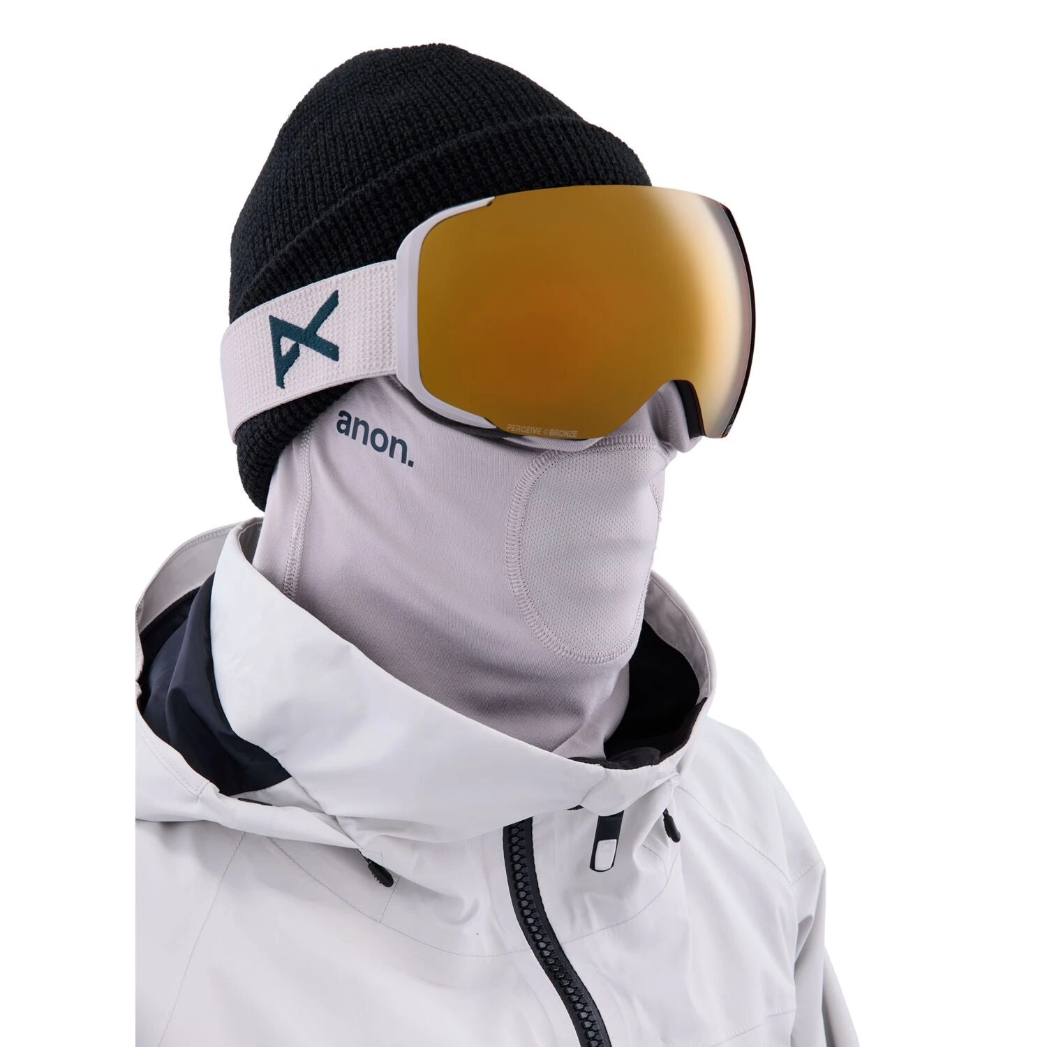 Anon M2 MFI Snow Goggle 4 Anon M2 MFI Snow Goggle - Image 4