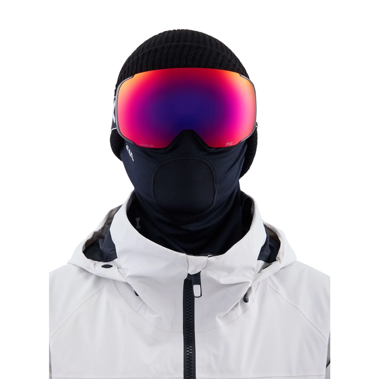 Anon M2 MFI Low Bridge Fit Snow Goggle 3 Anon M2 MFI Low Bridge Fit Snow Goggle - Image 3