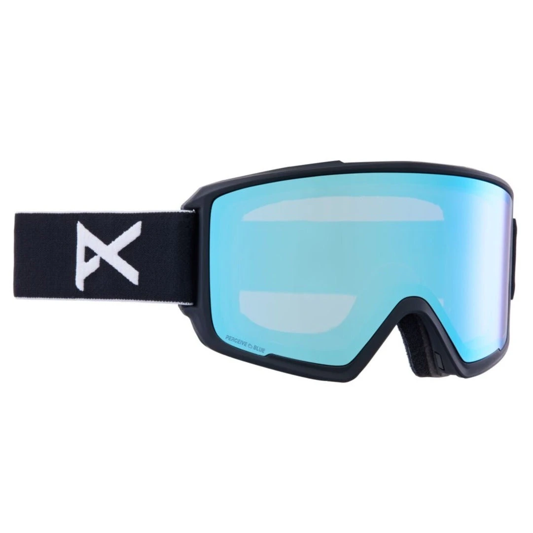 Anon M3 MFI Snow Goggle 1 Anon M3 MFI Snow Goggle