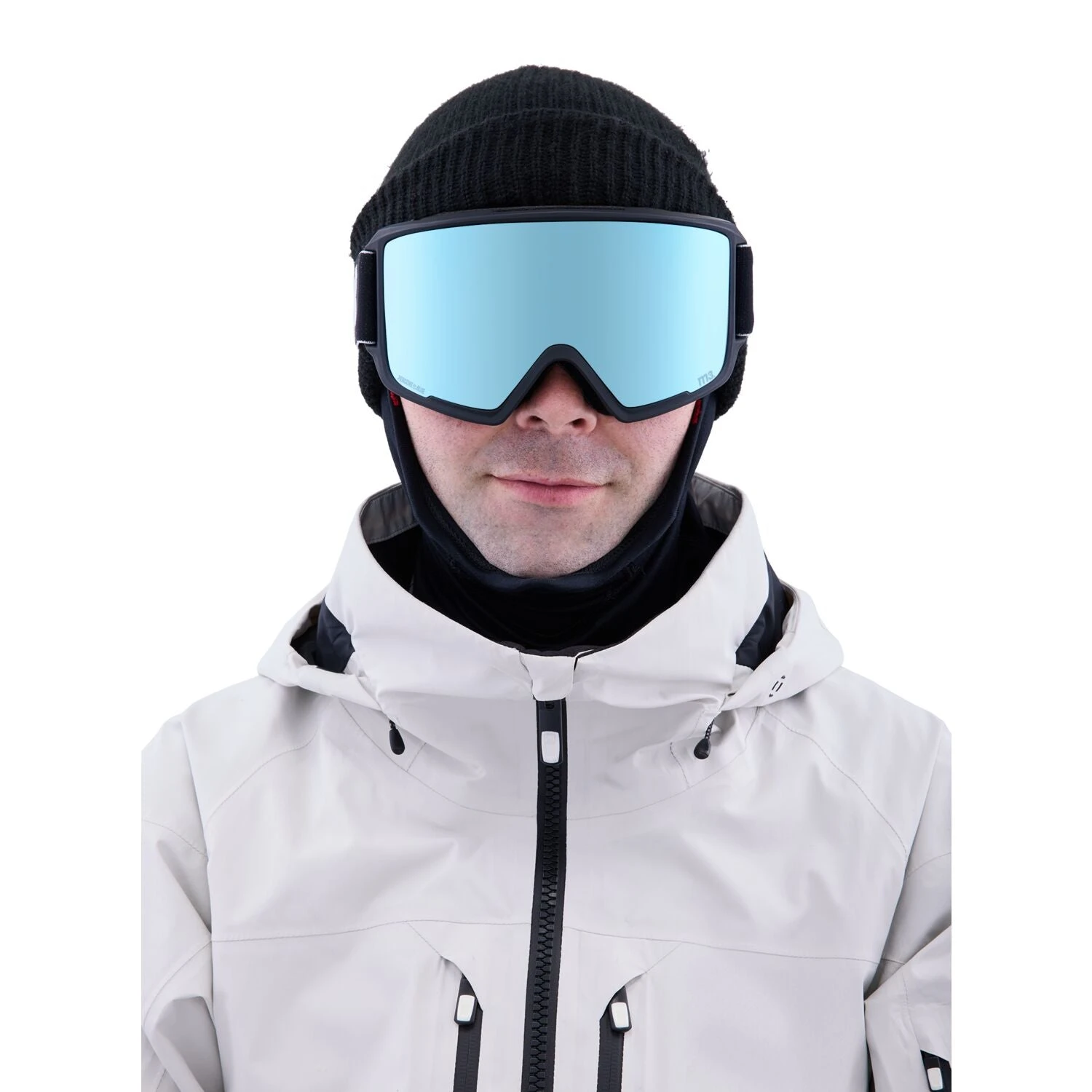 Anon M3 MFI Snow Goggle 2 Anon M3 MFI Snow Goggle - Image 2