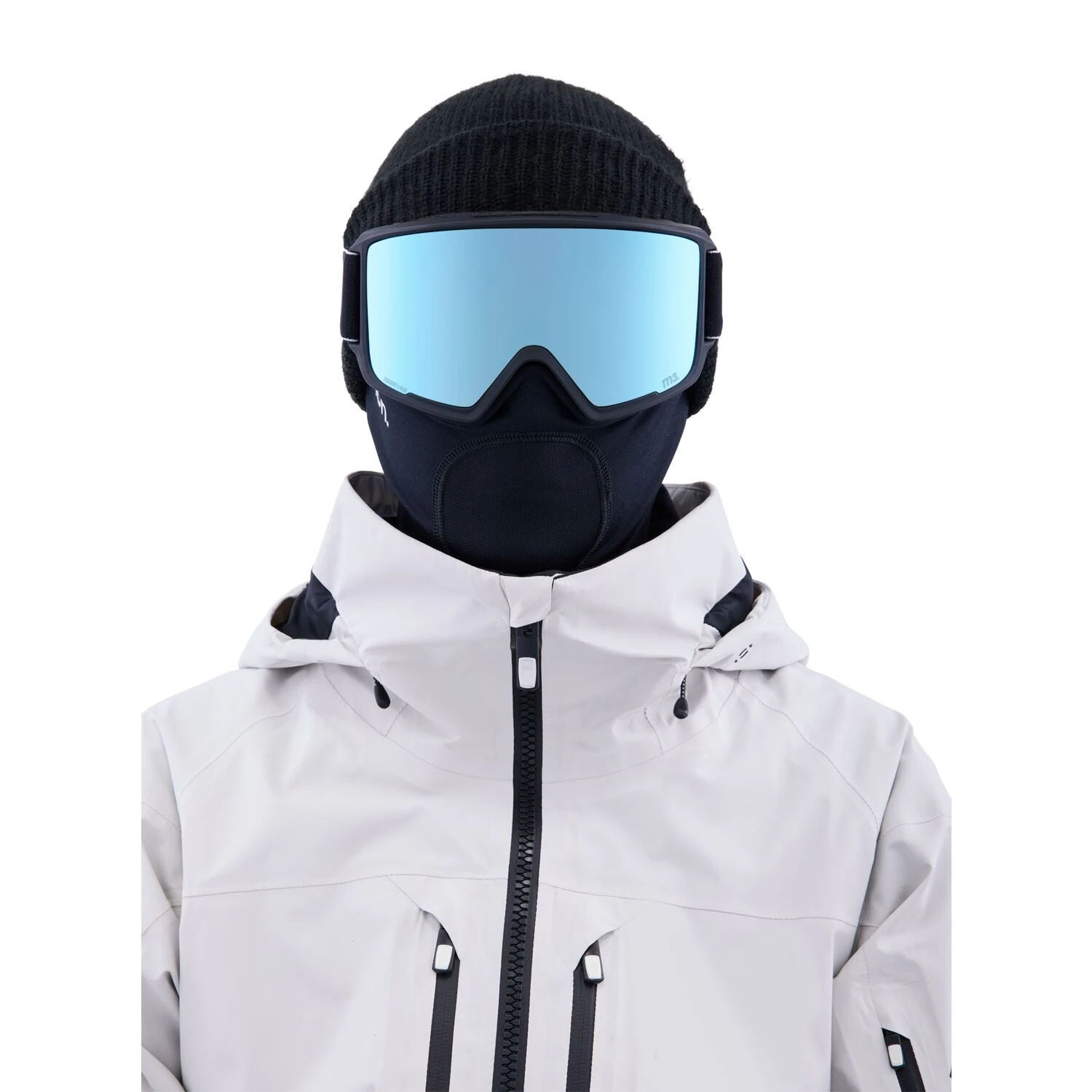 Anon M3 MFI Snow Goggle 3 Anon M3 MFI Snow Goggle - Image 3