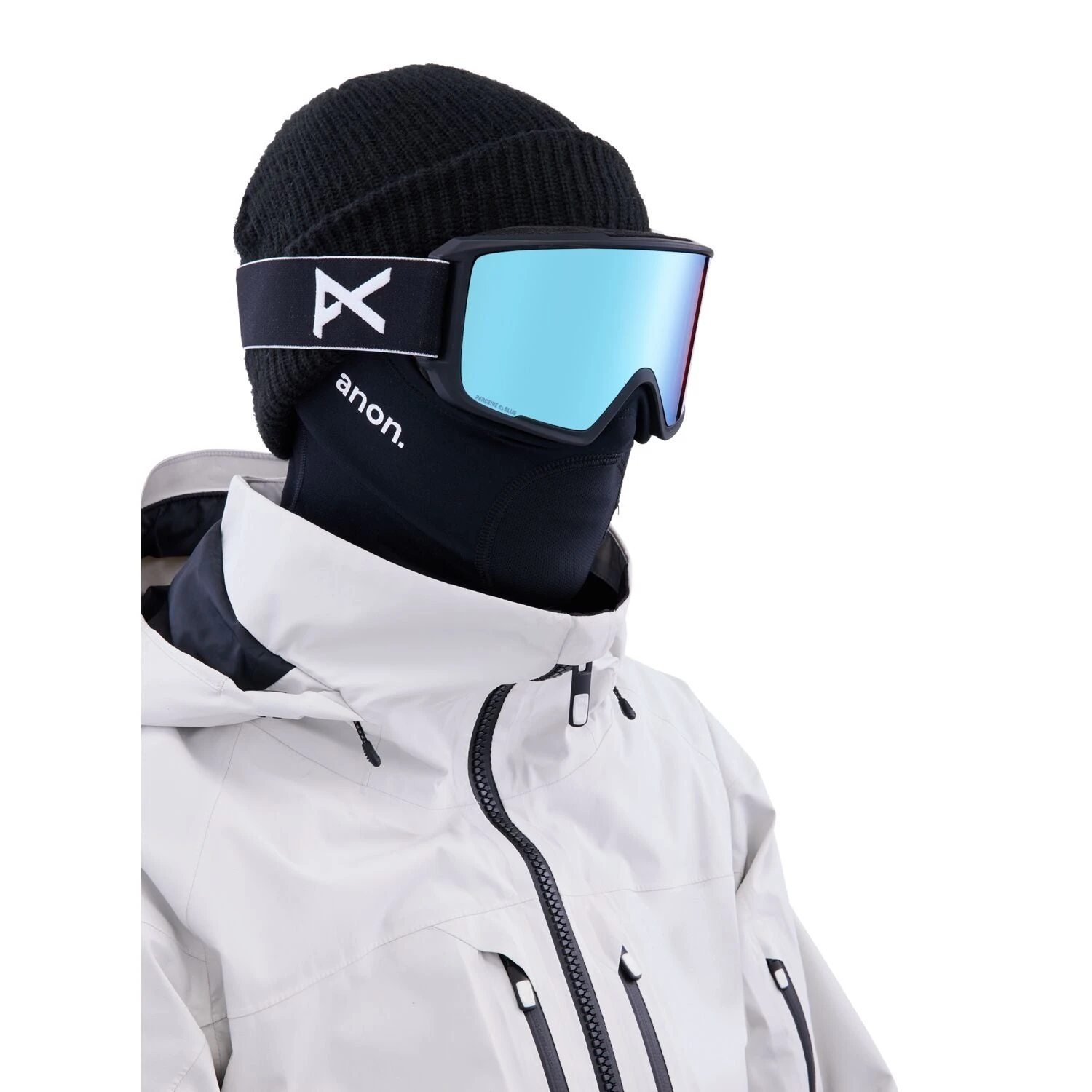 Anon M3 MFI Snow Goggle 4 Anon M3 MFI Snow Goggle - Image 4