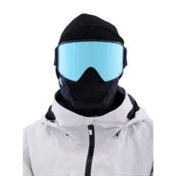 Anon M4 Cylindrical MFI Snow Goggle -Roxy Ski Store anon m4 cylindrical mfi goggle 2023 black perceive blue lens 3 994d0e0c f6e6 4ea4 9c16 ec3fbaa11c90