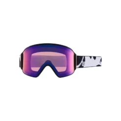 Anon M4 Cylindrical MFI Snow Goggle -Roxy Ski Store anon m4 cylindrical mfi goggle 2023 family tree perceive sunny onyx lens 5
