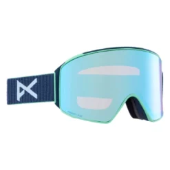 Anon M4 Cylindrical MFI Snow Goggle -Roxy Ski Store anon m4 cylindrical mfi goggle 2023 navy perceive variable blue lens 1 2854d0a0 d4a5 485c 9920 fa5480945e85